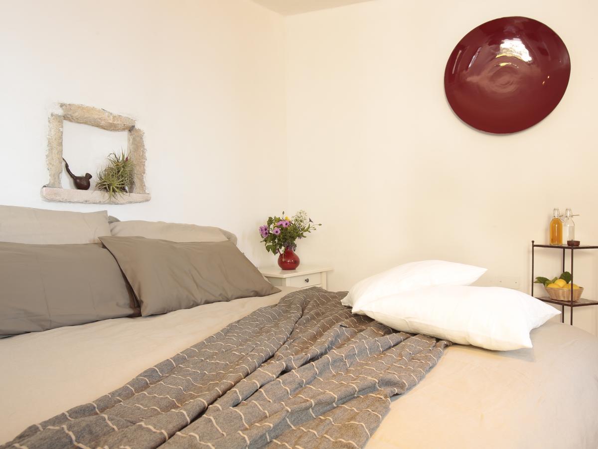Blu Oltremare Bed & Breakfast Borgio Verezzi Eksteriør bilde